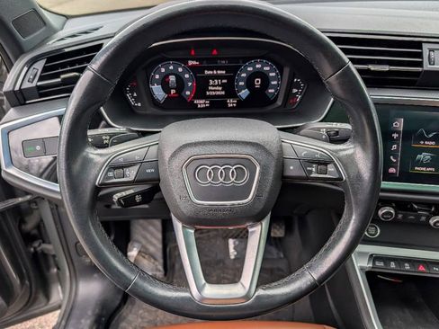 Used 2021 Audi Q3 2.0T Premium w/ Convenience Package image 19