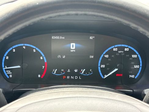 Used 2022 Ford Bronco Sport Big Bend w/ Convenience Package AWD/4WD image 20