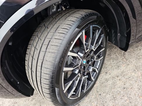 New 2026 BMW X5 xDrive40i w/ M Sport Package AWD/4WD image 35