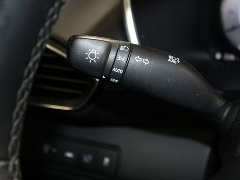 Used 2023 Hyundai Santa Fe Calligraphy w/ Cargo Package image 40