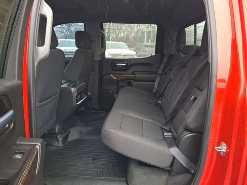 Certified 2021 GMC Sierra 1500 Elevation w/ Preferred Package image 23