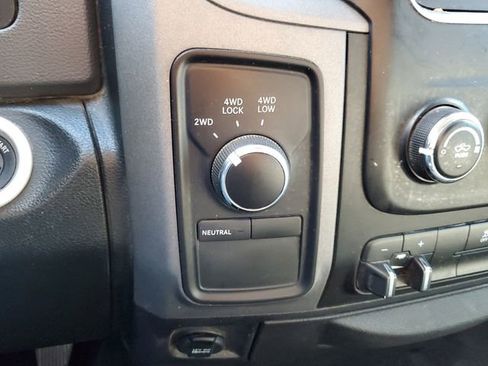 Used 2015 RAM 1500 Tradesman w/ Popular Equipment Group image 25