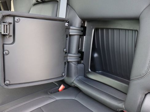 Used 2021 Chevrolet Silverado 3500 LTZ w/ LTZ Convenience Package image 24