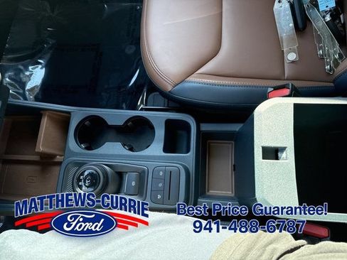 Used 2024 Ford Maverick Lariat FWD image 22