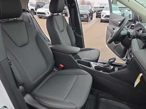 New 2026 Buick Encore GX Preferred w/ Comfort Package image 10