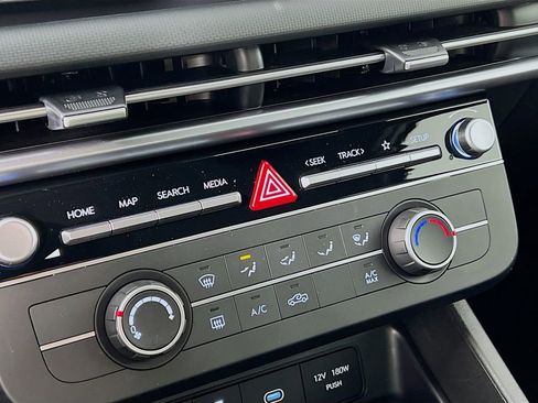 New 2026 Hyundai Santa Cruz SE AWD/4WD image 13