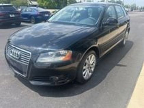 Used 2009 Audi A3 2.0T FWD image 1