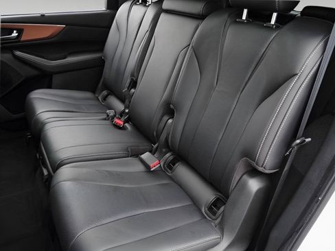 Used 2022 Acura MDX SH-AWD w/ Technology Package image 24