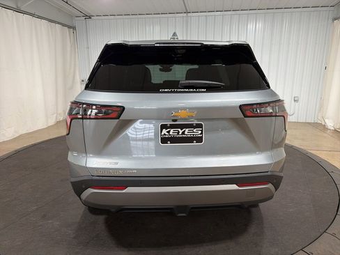 New 2026 Chevrolet Equinox LT w/ Convenience Package II image 7