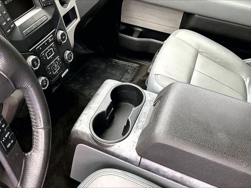 Used 2014 Ford F150 XLT w/ Equipment Group 302A Luxury RWD image 16