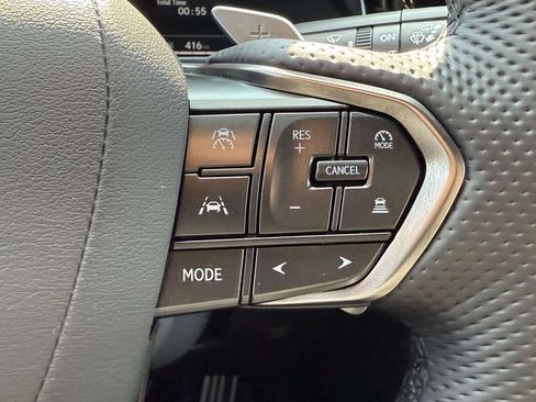 Used 2026 Lexus TX 500h AWD image 21