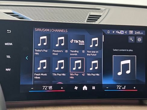 Certified 2025 BMW X1 xDrive28i image 13