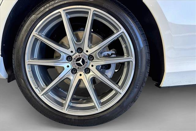 Used 2023 Mercedes-Benz E 350 Sedan image 30