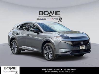 Used 2025 Nissan Murano SL