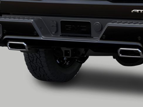 New 2026 GMC Sierra 1500 AT4 w/ AT4 Premium Package image 14