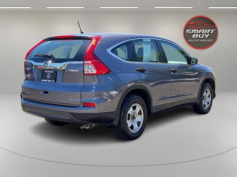 Used 2016 Honda CR-V LX image 5