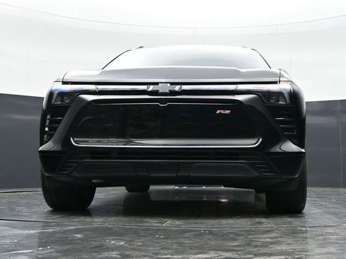 Used 2024 Chevrolet Blazer EV RS RWD image 36