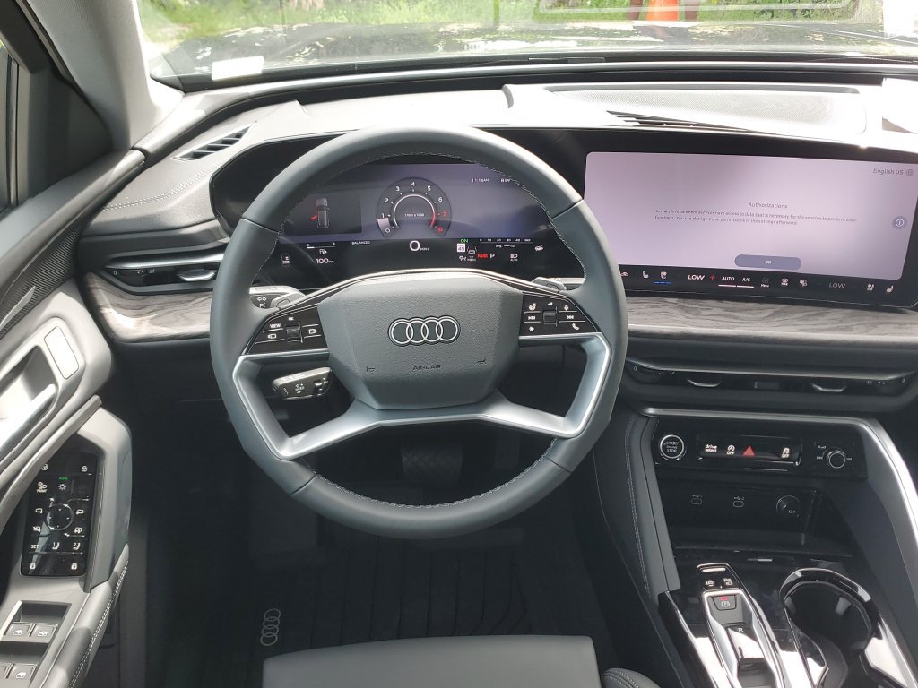New 2026 Audi Q5 Premium Plus AWD/4WD image 20