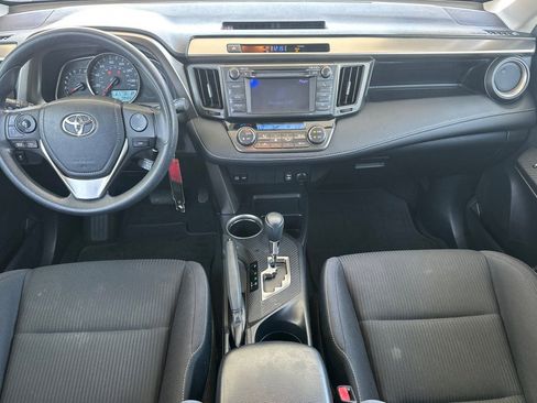 Used 2013 Toyota RAV4 XLE AWD/4WD image 15