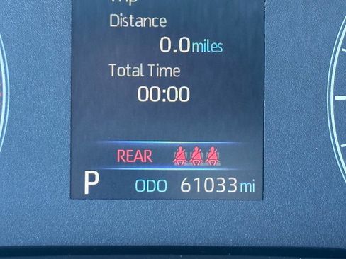 Used 2023 Toyota Corolla SE image 13