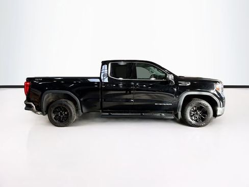 Used 2019 GMC Sierra 1500 SLE w/ SLE Value Package image 5