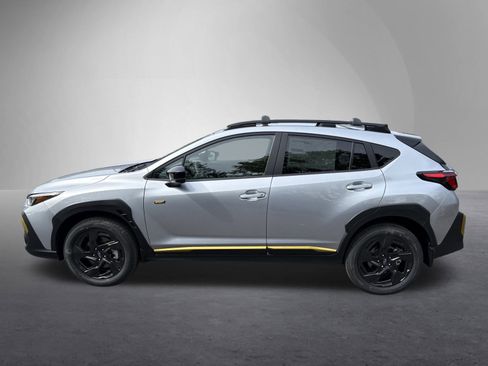Used 2025 Subaru Crosstrek 2.5i Sport AWD/4WD image 7
