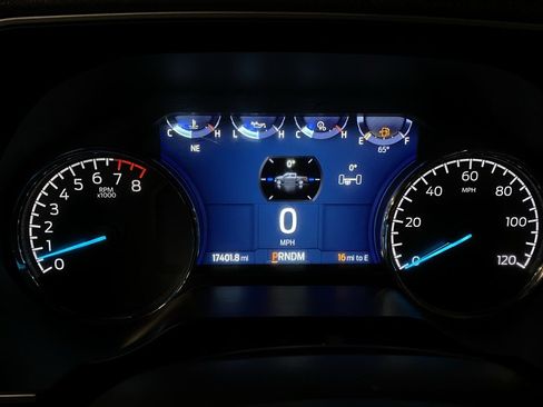 Used 2023 Ford F150 XLT w/ Equipment Group 301A Mid image 24