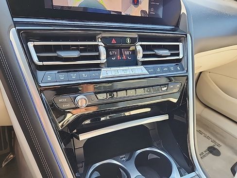 Used 2020 BMW 840i Gran Coupe w/ M Sport Package image 31