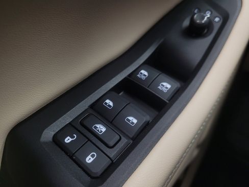 Used 2023 Jeep Grand Cherokee 4WD 4xe image 27