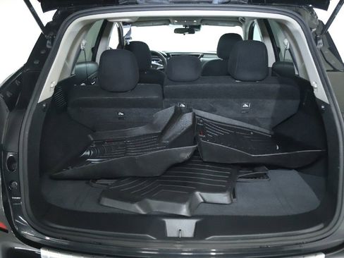 Used 2020 Nissan Murano S w/ Technology Package image 27