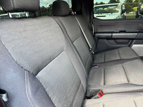 Used 2022 Ford F150 XLT w/ Equipment Group 302A High AWD/4WD image 26