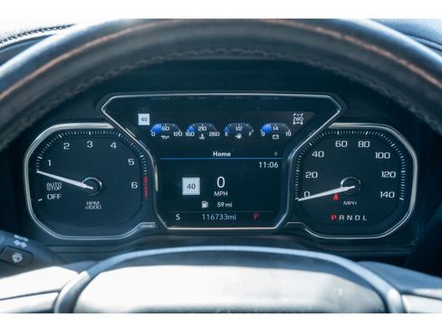 Used 2020 GMC Sierra 1500 Denali w/ Denali Ultimate Package image 19