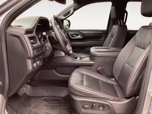 Used 2022 Chevrolet Tahoe RST w/ Sport Performance Package image 29