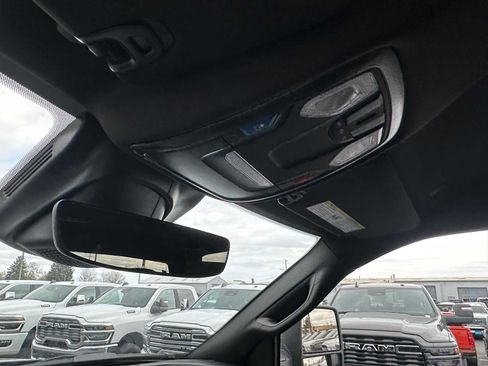 New 2025 RAM 2500 Big Horn image 26