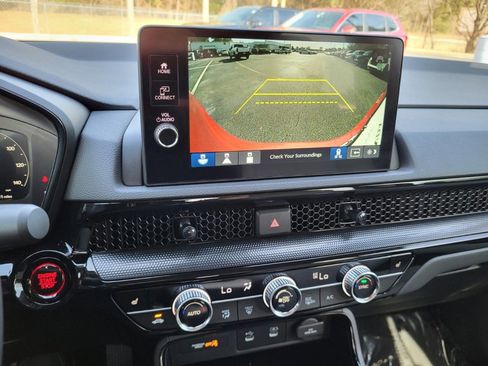 Used 2026 Honda CR-V EX-L image 16