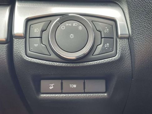 Used 2019 Ford Explorer Sport AWD/4WD image 27
