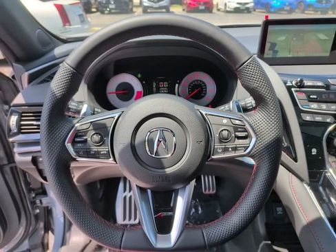 New 2026 Acura RDX A-Spec AWD/4WD image 24