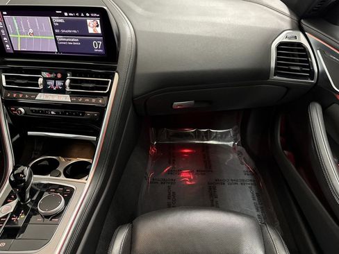 Certified 2023 BMW 840i Gran Coupe w/ Comfort Seating Package image 30