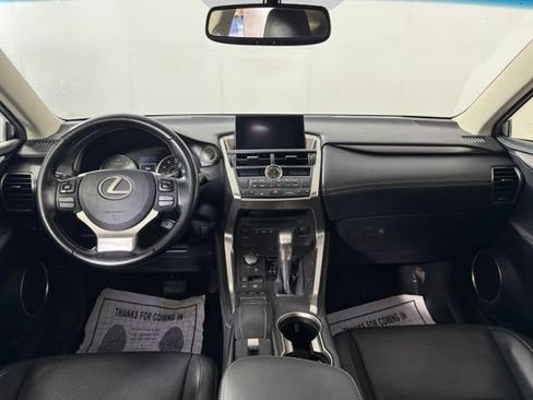 Used 2015 Lexus NX 200t FWD w/ Premium Package image 25