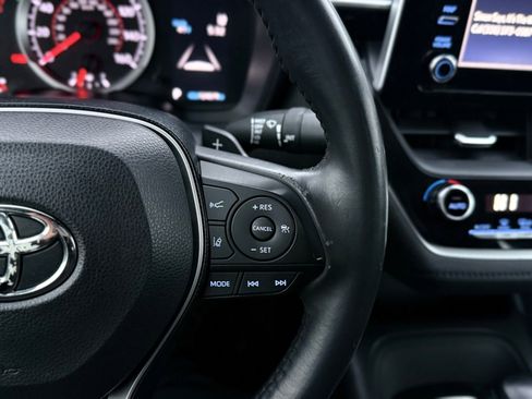 Used 2020 Toyota Corolla SE image 35