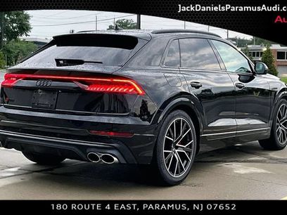 Used 2023 Audi SQ8 Prestige