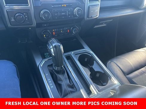 Used 2018 Ford F150 XLT w/ Equipment Group 302A Luxury image 23
