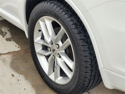 Used 2022 Dodge Durango GT w/ Trailer Tow Group IV image 7