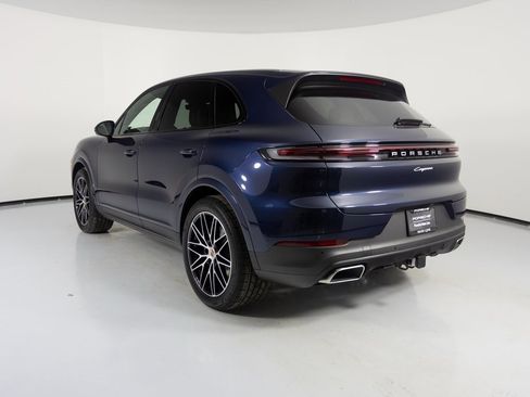 New 2026 Porsche Cayenne image 3