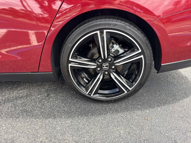 Certified 2026 Honda Accord SE image 11