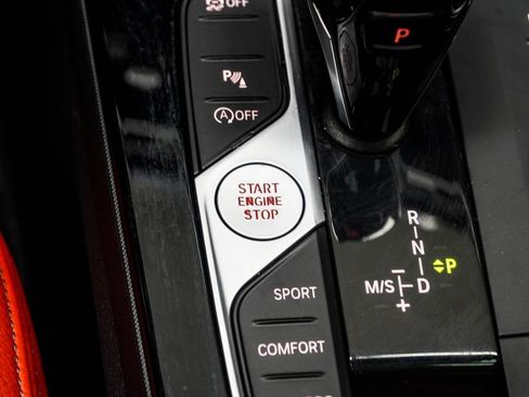 Used 2021 BMW M235i xDrive Gran Coupe w/ Premium Package image 20