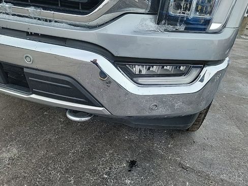 Used 2021 Ford F150 XLT w/ Equipment Group 302A High image 21