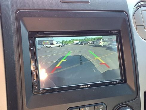 Used 2014 Ford F150 XLT w/ Equipment Group 302A Luxury AWD/4WD image 11