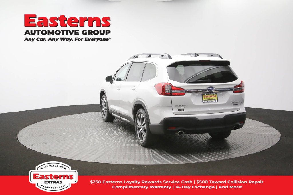 Used 2022 Subaru Ascent Limited w/ Technology Package AWD/4WD image 71