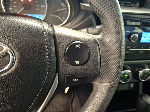 Used 2015 Toyota Corolla L FWD image 22